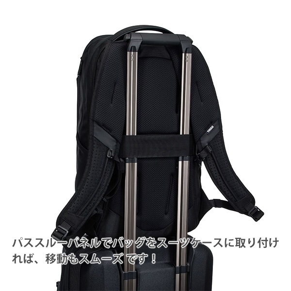 ꡼ ѥ Хåѥå MacBook Pro 16 iPad 10.5б THULE Accent Backpack 23L ӥͥå TACBP2116̵ʲ츩ˡ