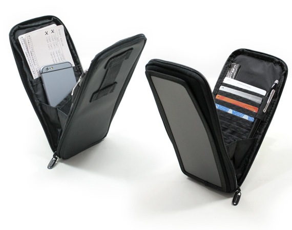 Point65 Travel Pocket