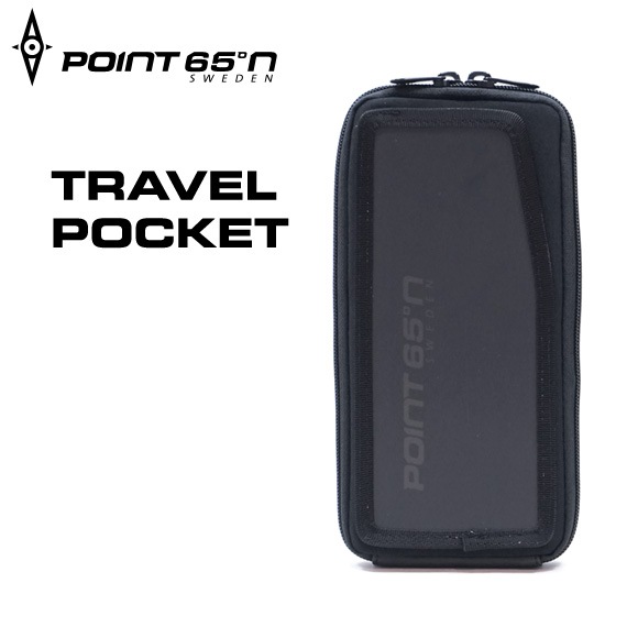 Point65 Travel Pocket