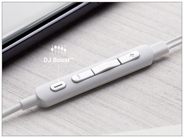 moshi Mythro C (USB-C ���ƥ쥪����ۥ�)