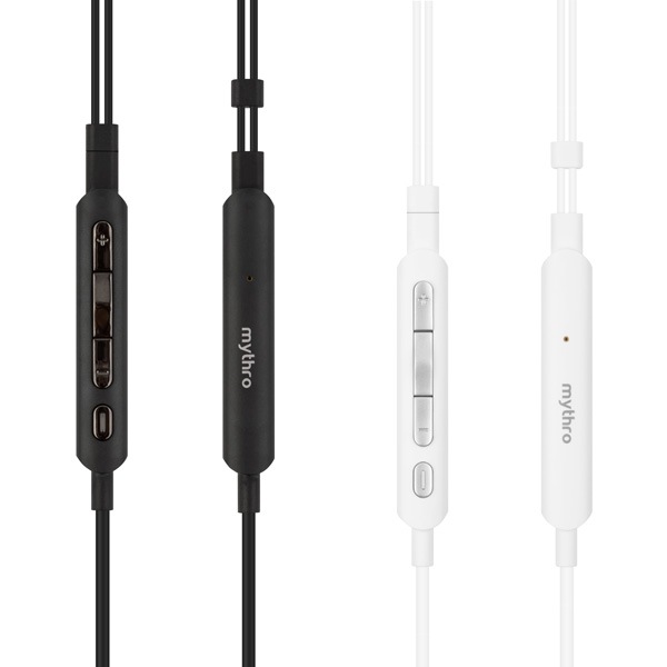 moshi Mythro C (USB-C ���ƥ쥪����ۥ�)