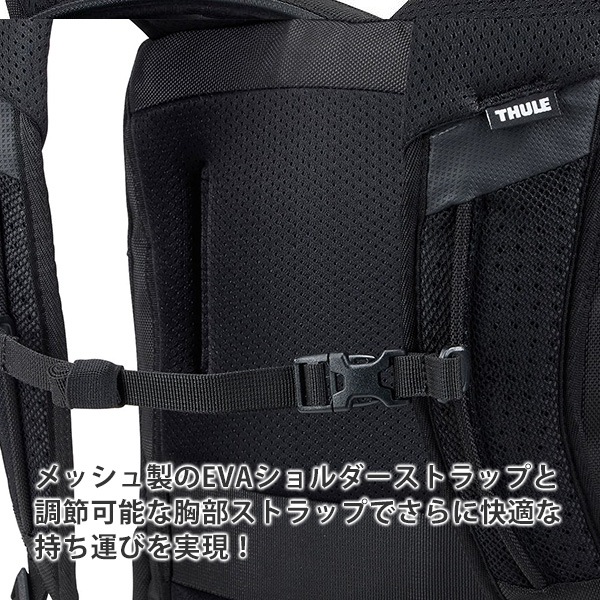 ꡼ ѥ Хåѥå MacBook Pro 16 iPad 10.5б THULE Accent Backpack 20L ӥͥå TACBP2115̵ʲ츩ˡ