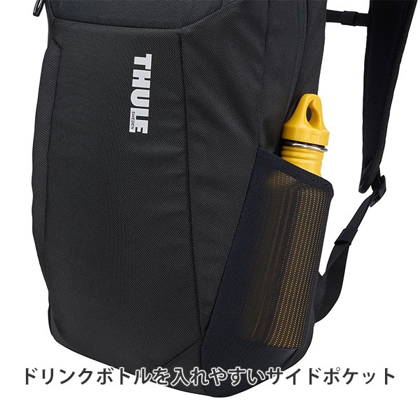 ꡼ ѥ Хåѥå MacBook Pro 16 iPad 10.5б THULE Accent Backpack 20L ӥͥå TACBP2115̵ʲ츩ˡ