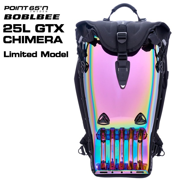 Point65 BOBLBEE 25L GTX CHIMERA  (Limited model)̵ʲ츩ˡ