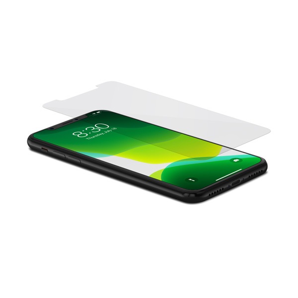 moshi AirFoil Glass for iPhone 11 Pro�ں߸˸¤꽪λ��