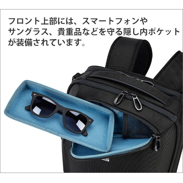 ꡼ ѥ Хåѥå 2AWAY MacBook Pro 16 iPad 10.5  Thule Accent Convertible Backpack 17L TACLB2116̵ʲ츩ˡ