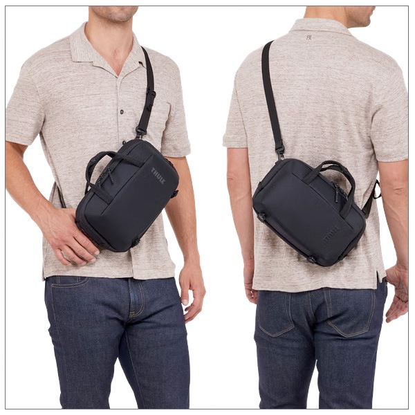 THULE ꡼ Subterra 2 Crossbody 5L ֥ƥ2ܥǥ TSCB-405̵ʲ츩ˡ