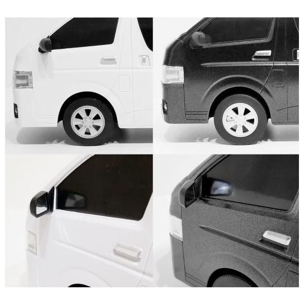 TOYOTA HIACE �ȥ西�ϥ������� �ƥ��å��奱���� 