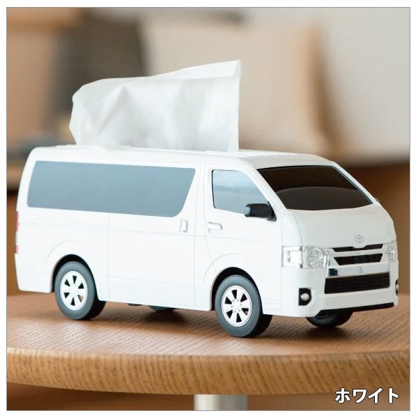 TOYOTA HIACE �ȥ西�ϥ������� �ƥ��å��奱���� 
