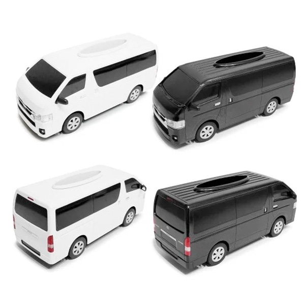 TOYOTA HIACE �ȥ西�ϥ������� �ƥ��å��奱���� 