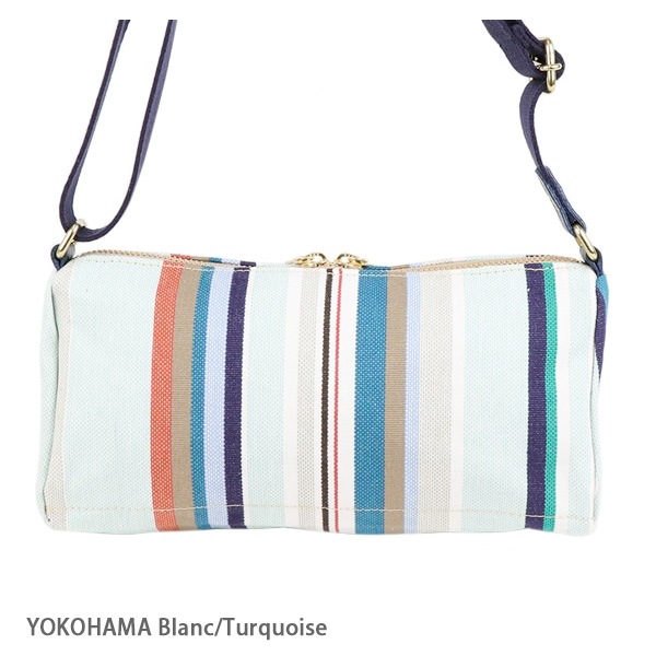 ��ȥ�� �ǥ� ���쥤�� ���쥤�楷������SS  (U374) �襳�ϥ� �֥�� ����������Les Toiles Du Soleil (YOKOHAMA Blanc/Turquoise) ���͡�����̵���ʲ��츩������ˡ�