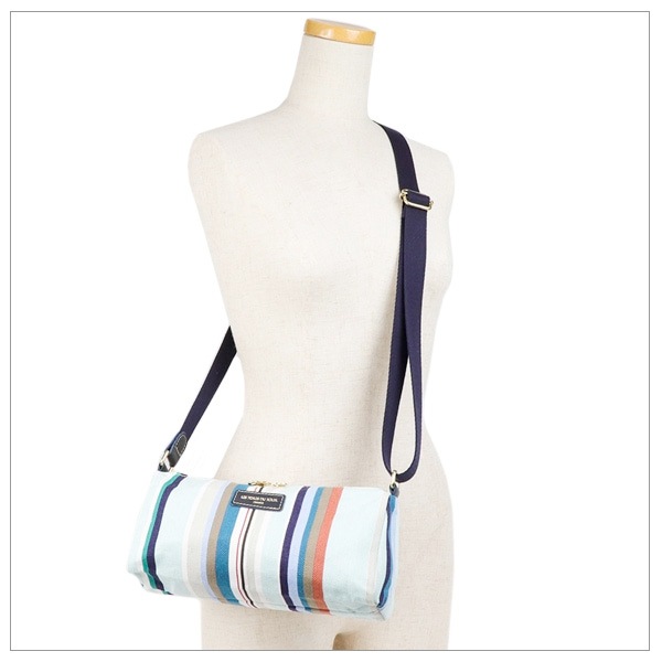 ��ȥ�� �ǥ� ���쥤�� ���쥤�楷������SS  (U374) �襳�ϥ� �֥�� ����������Les Toiles Du Soleil (YOKOHAMA Blanc/Turquoise) ���͡�����̵���ʲ��츩������ˡ�