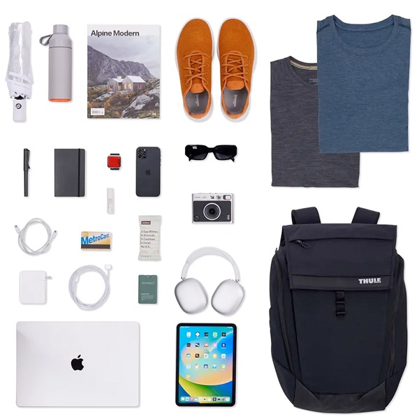 HULE Paramount Backpack 27L PARABP3216������̵���ʲ��츩������ˡ�