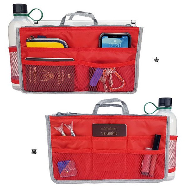 �Хå�����Хå� ���ȥ꡼��ȥ쥤�� �ޥ������ʡ� StreamTrail Multi Inner M ��С����֥륿���� ����ʡ��Хå��ڥݥ����10�ܡ�