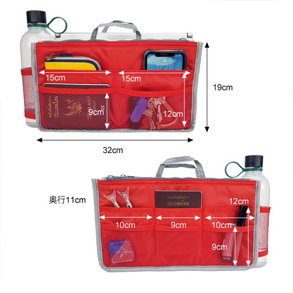 �Хå�����Хå� ���ȥ꡼��ȥ쥤�� �ޥ������ʡ� StreamTrail Multi Inner M ��С����֥륿���� ����ʡ��Хå��ڥݥ����10�ܡ�