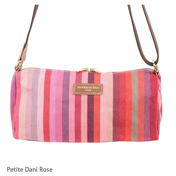 ��ȥ�� �ǥ� ���쥤�� ���쥤�楷������SS  (U374) �ץ� ���� ������ Les Toiles Du Soleil (Petite Dani Rose)������̵���ʲ��츩������ˡ�