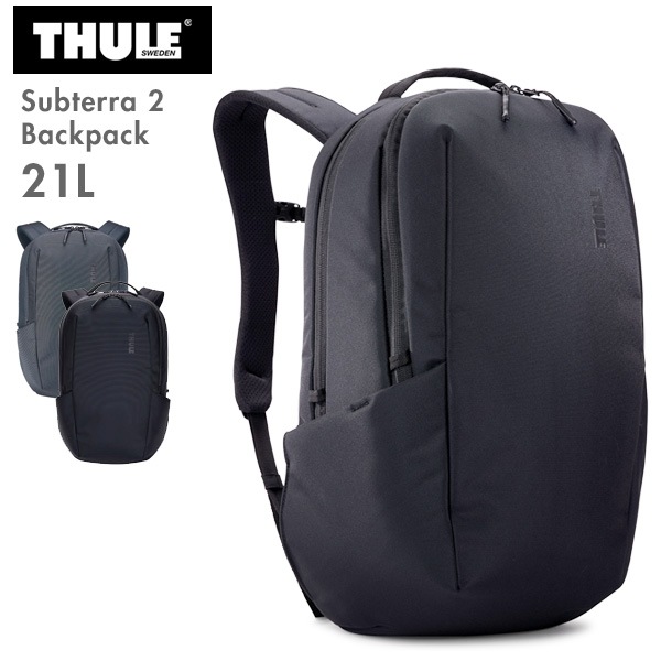 THULE Subterra 2 Backpack 21L TSLB-415������̵���ʲ��츩������ˡ�