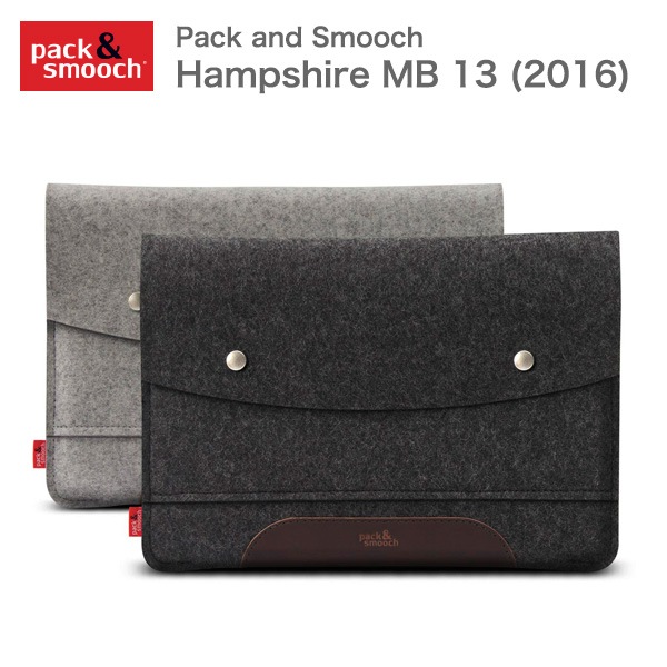 Pack&Smooch Hampshire MB 13 (2016) [�ѥå�����ɥ��ࡼ��]������̵���ʲ��츩������ˡ�