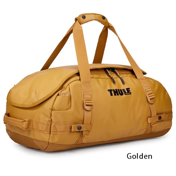 THULE Chasm Duffel 40L �����꡼ ���㥺�� ���åե������̵���ʲ��츩������ˡ�