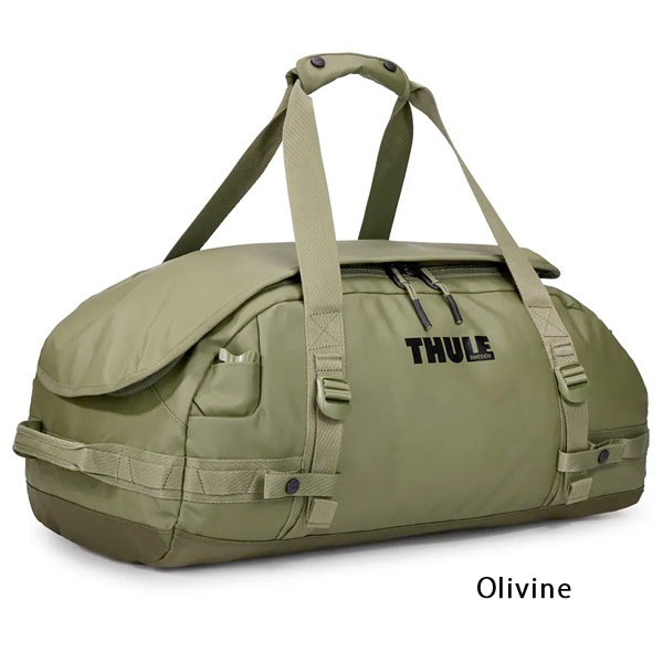 THULE Chasm Duffel 40L �����꡼ ���㥺�� ���åե������̵���ʲ��츩������ˡ�