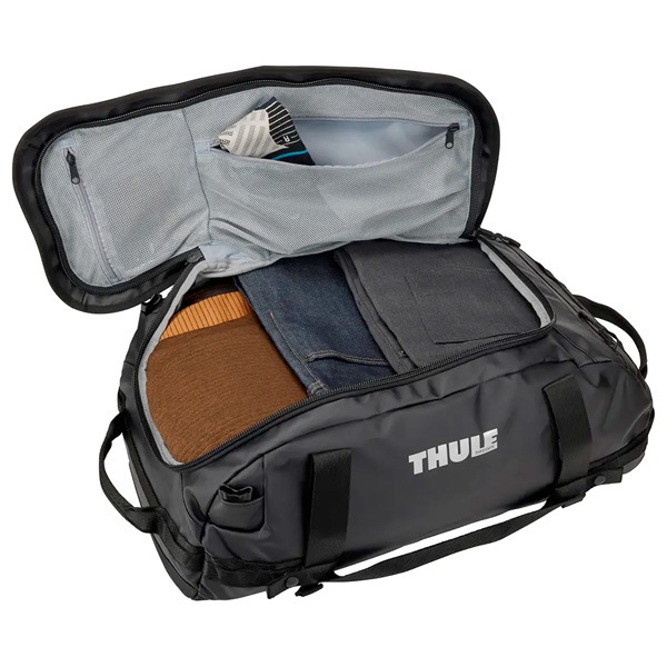 THULE Chasm Duffel 40L �����꡼ ���㥺�� ���åե������̵���ʲ��츩������ˡ�
