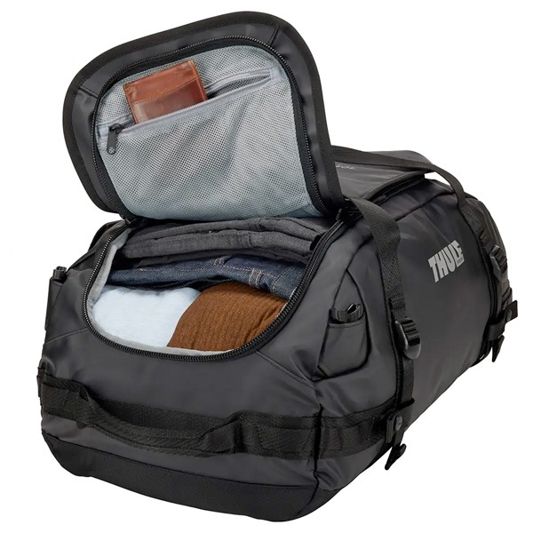 THULE Chasm Duffel 40L �����꡼ ���㥺�� ���åե������̵���ʲ��츩������ˡ�