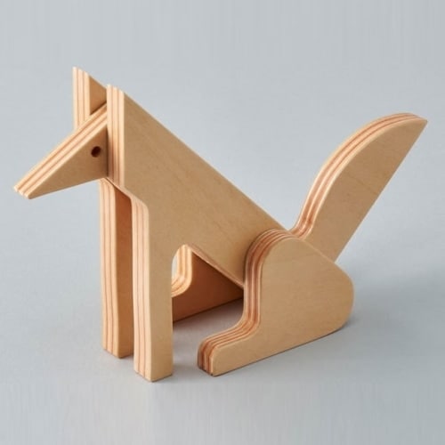 アニマルパズル 楽天市場】アニマルパズルカード 1個入 / 動物 どうぶつ パズル カード