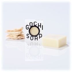 ���������ϼ��ˡ���פμ��������ס�GOCHI SOAP�ʥ��������סˡ�