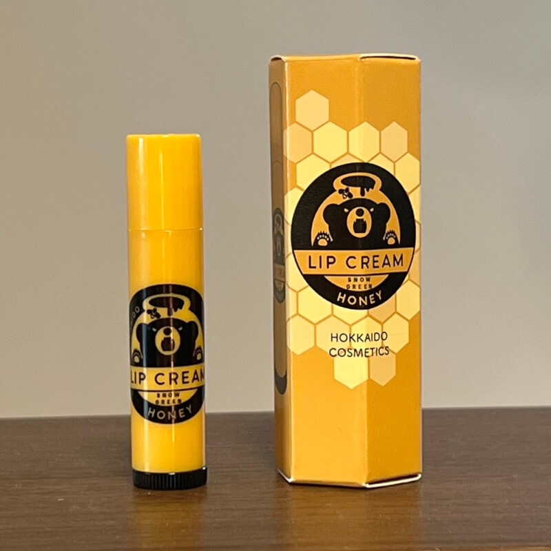 SG リップクリーム【SNOW GREEN（スノーグリーン）】 | SNOW GREEN