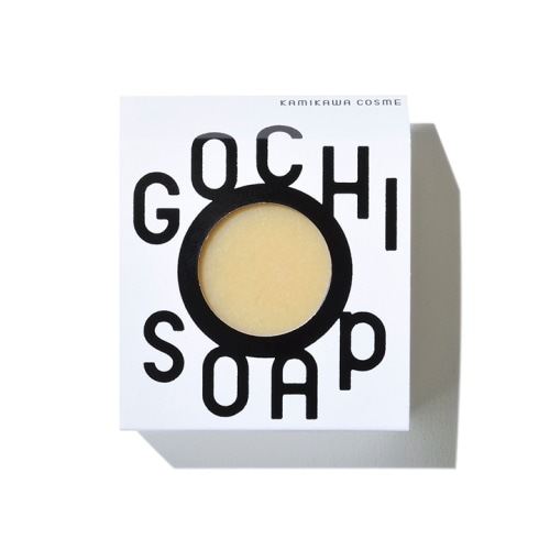 ��ϩ��˪���˪̪�����ס�GOCHI SOAP�ʥ��������סˡ�
