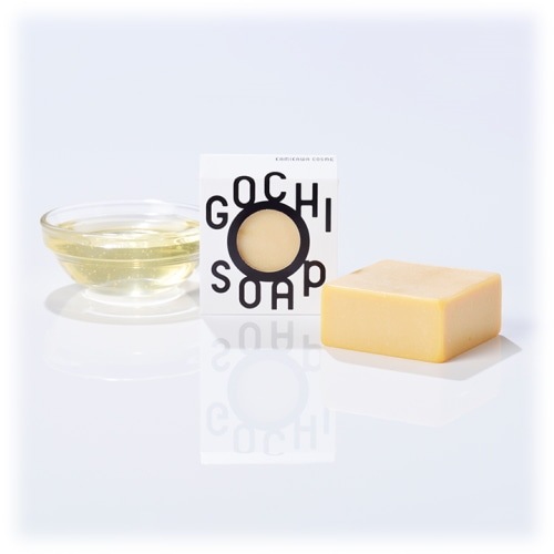 ��ϩ��˪���˪̪�����ס�GOCHI SOAP�ʥ��������סˡ�