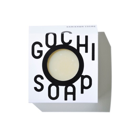ʿ�Ĥ�����Ź�����񥽡��ס�GOCHI SOAP�ʥ��������סˡ�