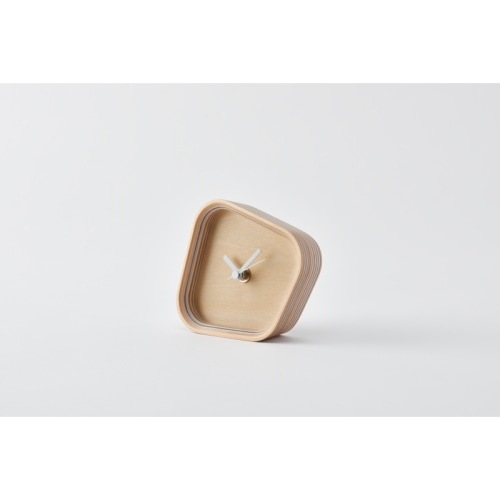 clock】 rotation（blue）（クロックローテーション） | PLYWOOD