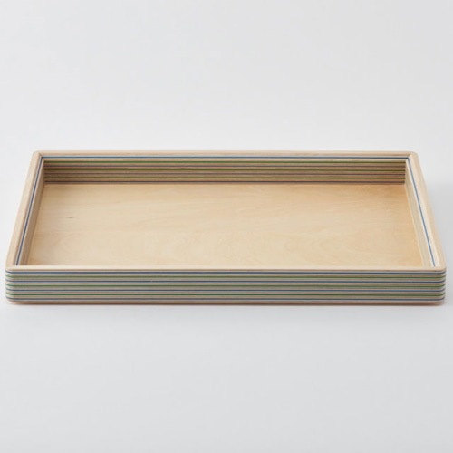 ��document tray��villa [A4]��bluegreen�ˡʥɥ�����ȥȥ쥤�������