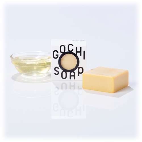 ��ϩ��˪���˪̪�����ס�GOCHI SOAP�ʥ��������סˡ�