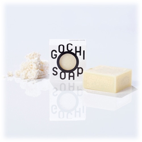 ʿ�Ĥ�����Ź�����񥽡��ס�GOCHI SOAP�ʥ��������סˡ�