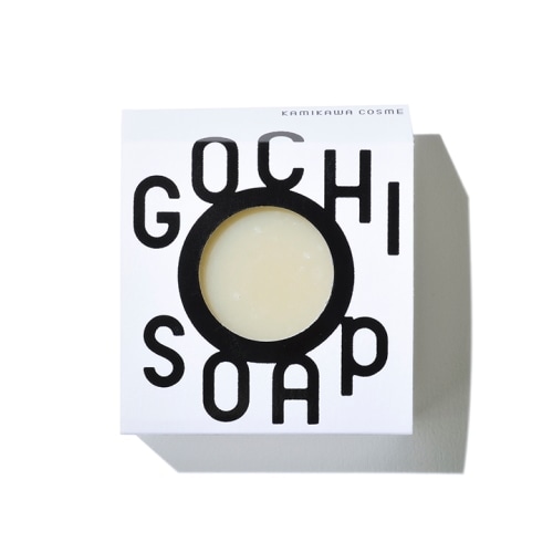 ʿ�Ĥ�����Ź�����񥽡��ס�GOCHI SOAP�ʥ��������סˡ�