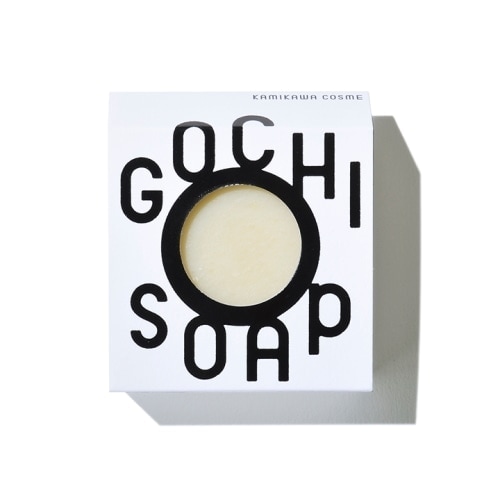 ���������ϼ��ˡ���פμ��������ס�GOCHI SOAP�ʥ��������סˡ�