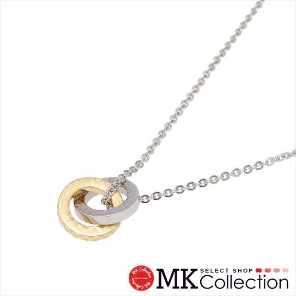 ライオンハート ネックレス メンズ レディース 正規品 LION HEART アクセサリー 04N135SLYG |ブランド一覧|MKcollection