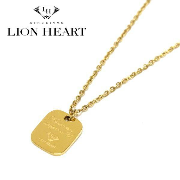 �饤����ϡ��� �ͥå��쥹 ��� ������ LION HEART ���������꡼ 04N157SG 