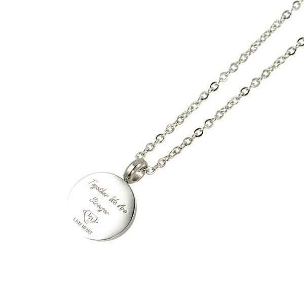 ライオンハート ネックレス メンズ レディース 正規品 LION HEART アクセサリー 04N158S |ブランド一覧|MKcollection