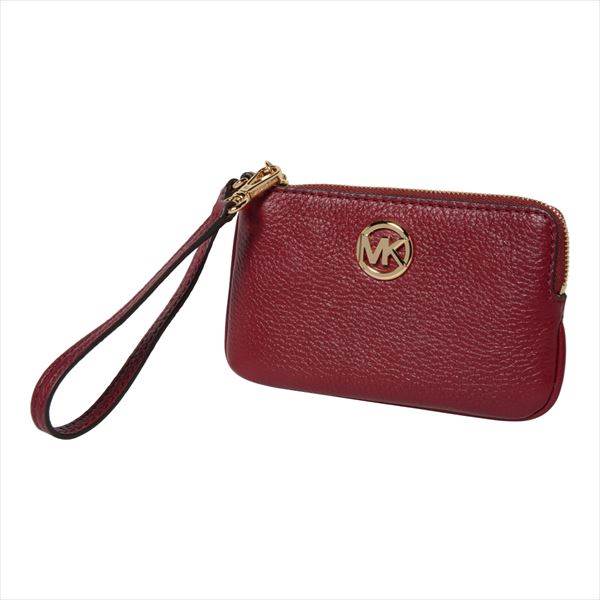 �ޥ����륳���� �ݡ��� ��ǥ����� MICHEAL KORS Pouch 35F8GFTW6L MULBE