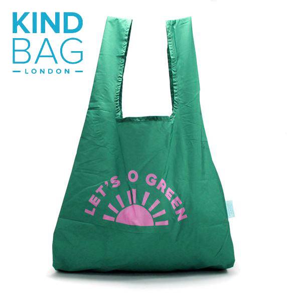 ɥХå Хå ޤꤿ  ǥ  KINDBAG åԥ󥰥Хå ֥ ѥ  Go Green 3891049