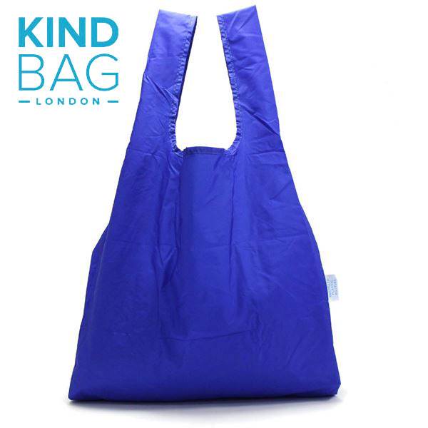 ɥХå Хå ޤꤿ  ǥ  KINDBAG åԥ󥰥Хå ֥ ѥ  Sapphire Blue 3891050