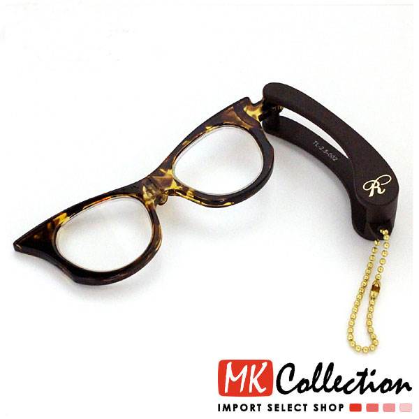 �롼�� ������� Ϸ��� ����� �ڥ����� Rescue-you Pendant Loupe / Brown