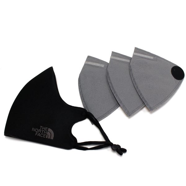 �� �Ρ����ե����� �ޥ��� ��� THE NORTH FACE mask �֥�å� NA5AM04A BLACK