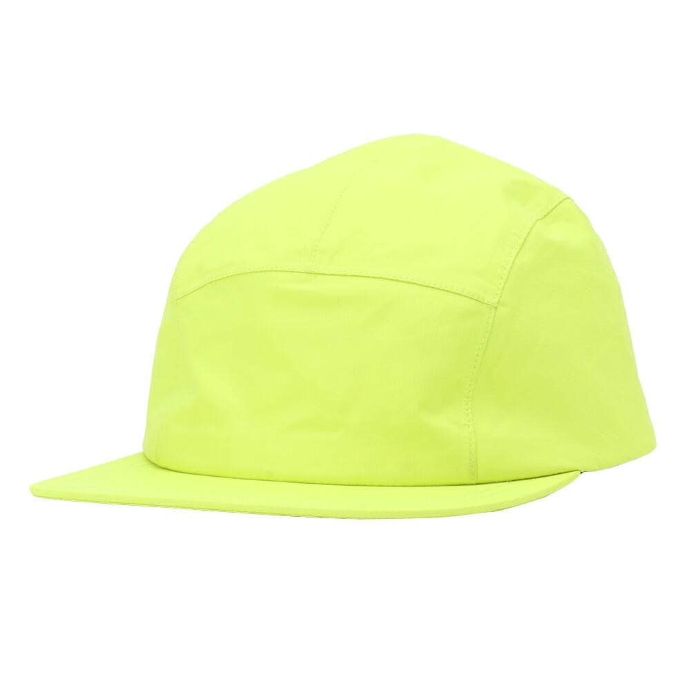 シュプリーム キャップ Supreme 帽子 TAPED SEAM CAMP CAP SS16H25