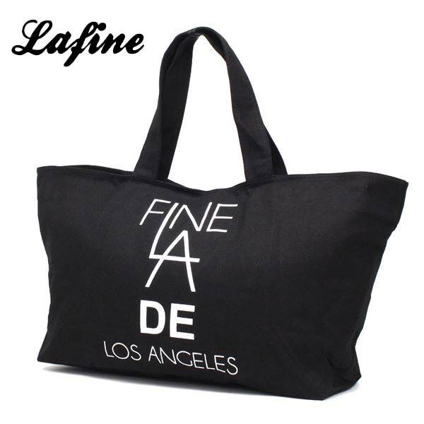 ��ե����� �ȡ��ȥХå� ��ǥ����� LaFine �����󥼥륹ȯ�֥��� ��������� �֥�å� TBC1029 BLACK 