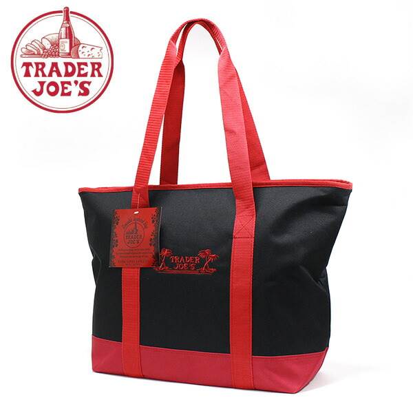 ȥ졼硼 Хå  ǥ TRADER JOE'S ȥ쥸 åԥ󥰥Хå TJ0006