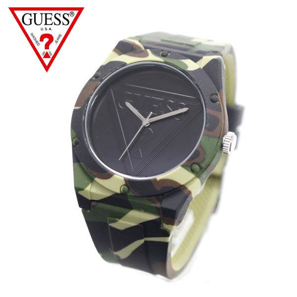 ���� �ӻ��� ��� ��ǥ����� GUESS ���꡼�� ����ե� ���� ��˥��å��� �˽����� W0979L16